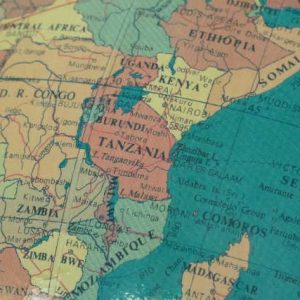 Knowledge on acquiring Tanzanian gambling license