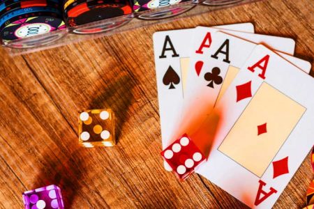 Gambling winnings are taxable?