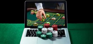 starting online casino