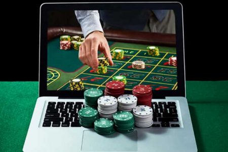 Regulation of starting your online casino gambling in Brazil