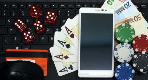 online mobile casino