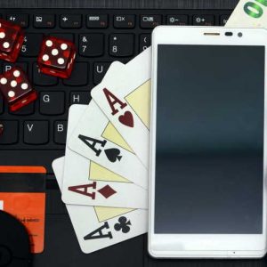 Mobile online casino- Ghanaian