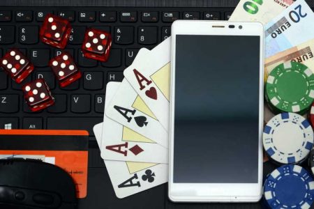 Mobile online casino- Ghanaian